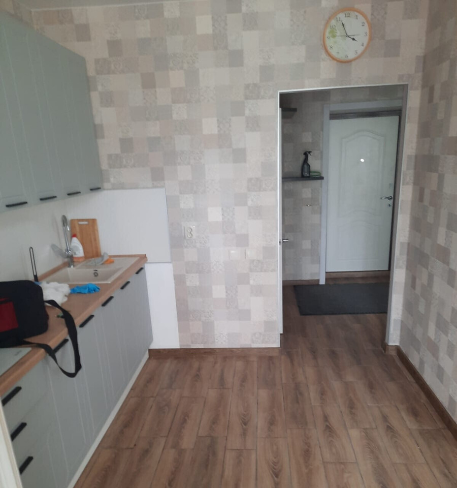 квартира г Кострома ул Окружная 51а фото 10