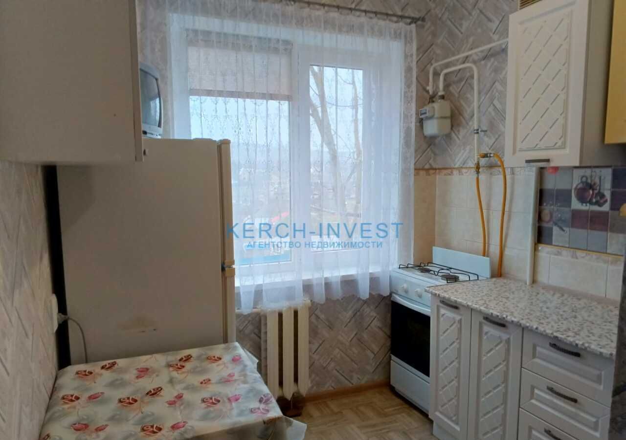 квартира г Керчь ул Заречная 8 фото 2