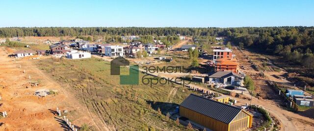 земля Крёкшино, Ели кп фото