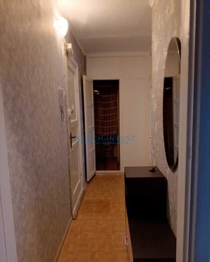квартира г Керчь ул Заречная 8 фото 9
