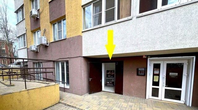р-н Промышленный ул Краснодонская 10 фото