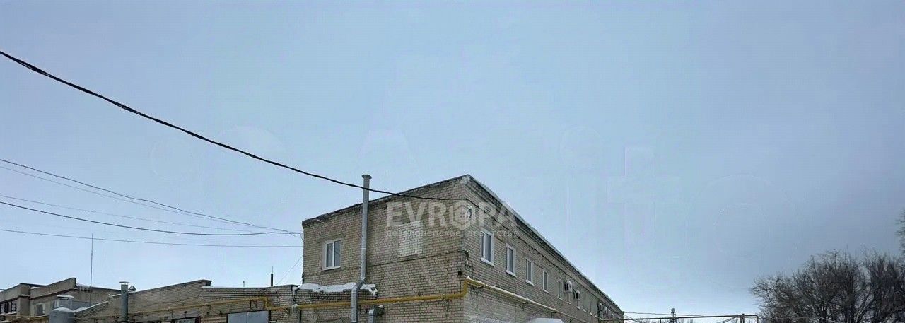 производственные, складские г Ульяновск р-н Заволжский ул Краснопролетарская 34 фото 36