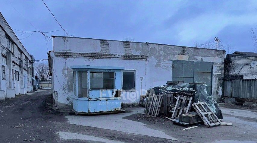производственные, складские г Ульяновск р-н Заволжский ул Краснопролетарская 34 фото 39