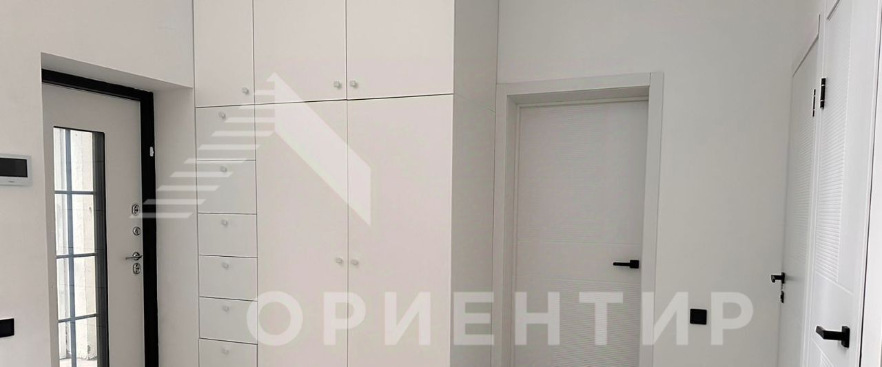 дом г Березовский СНТ Европа-2 тер., 340 фото 9