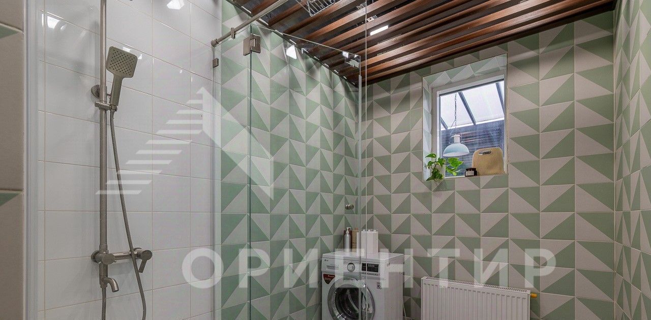 дом г Березовский СНТ Европа-2 тер., 340 фото 19