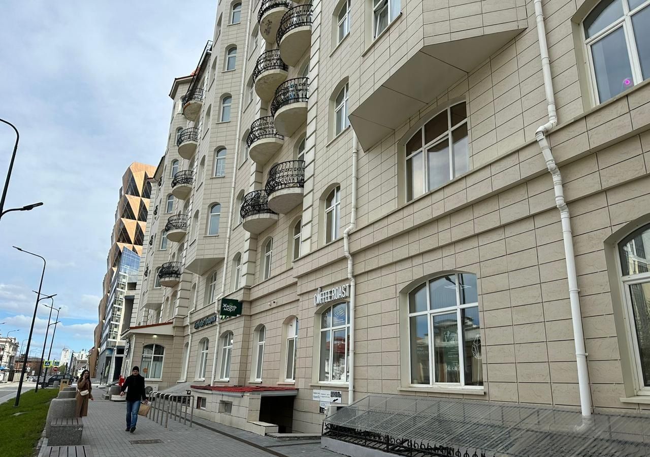 офис г Екатеринбург р-н Ленинский Геологическая ул Горького 65 фото 1
