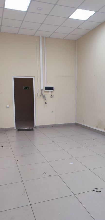 офис г Екатеринбург р-н Ленинский Геологическая ул Горького 65 фото 3