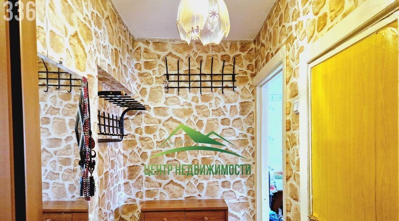 квартира г Магадан ул Нагаевская 46 фото 12