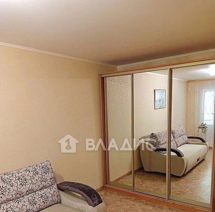 квартира г Пенза р-н Октябрьский пр-кт Строителей 68 фото 3