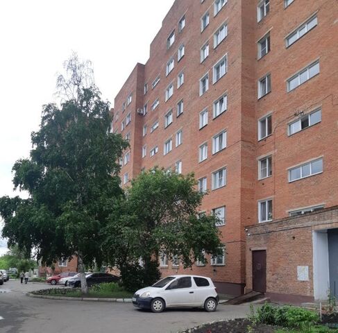 р-н Октябрьский дом 13 фото