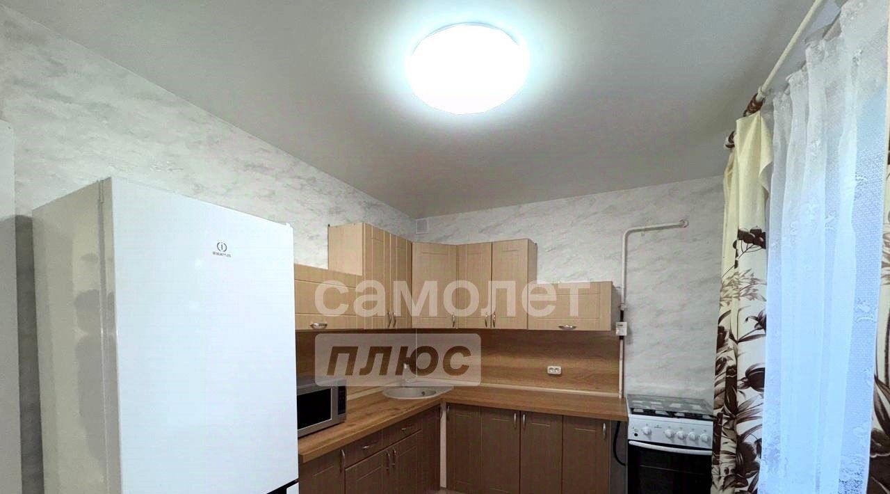 квартира г Омск р-н Центральный ул Звездова 62 фото 1
