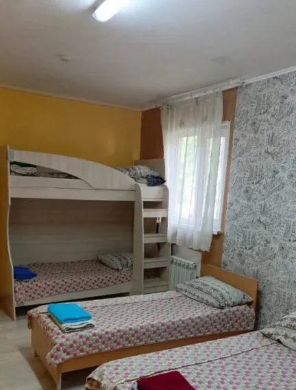 комната г Тюмень р-н Центральный тракт Салаирский 1с/1 10-й км фото 2