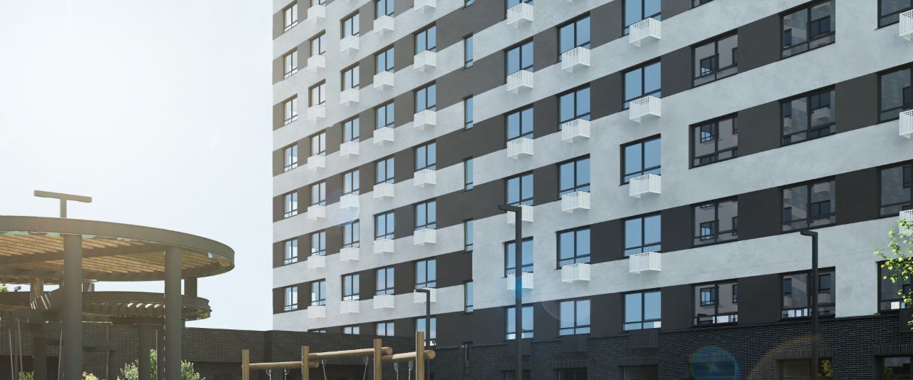 квартира г Пенза р-н Железнодорожный ул Чаадаева 60б/2 ЖК «Чаадаев» фото 7