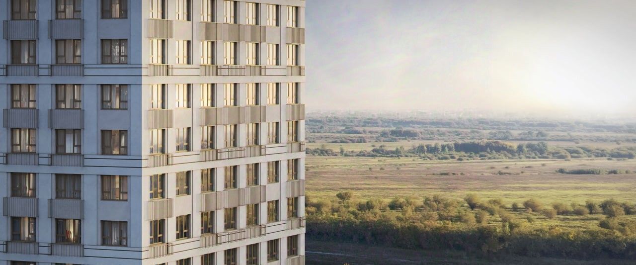 квартира г Тюмень р-н Калининский ул Краснооктябрьская 4ак/1 фото 10
