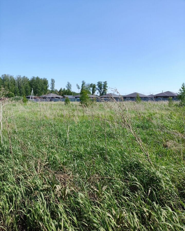 земля г Челябинск ул Пионерская 58 Сосновский округ, д. Ключи фото 2
