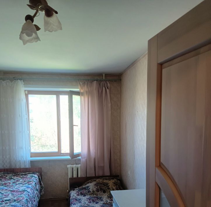 квартира г Орск р-н Ленинский Новый город ул Станиславского 42а фото 5