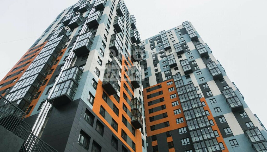 квартира г Липецк р-н Октябрьский ул Депутатская 60 ЖК на Депутатской фото 9