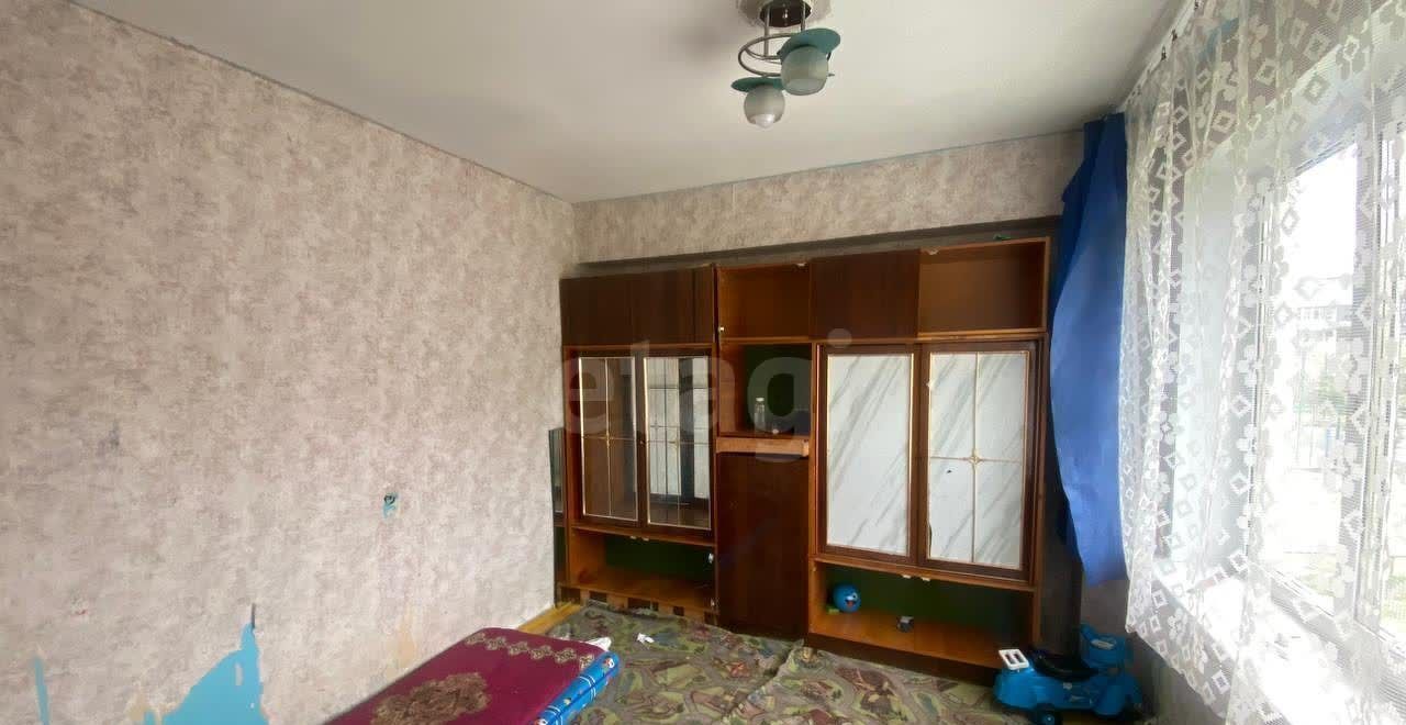 квартира г Красноярск р-н Октябрьский ул Карбышева 14б фото 11