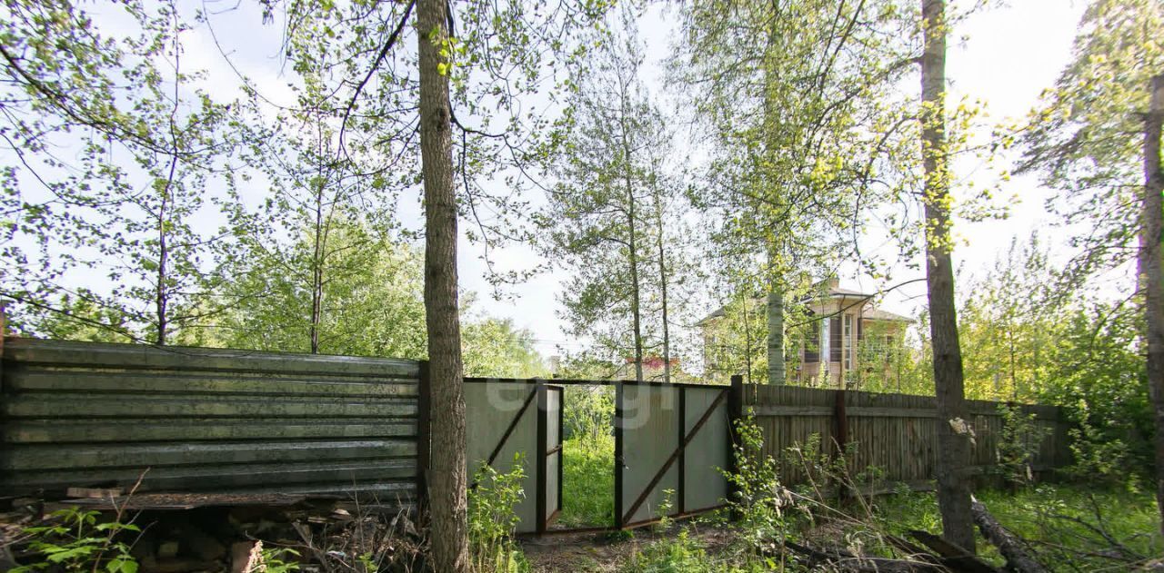 дом г Томск п Геологов ул Геологов р-н Кировский фото 6