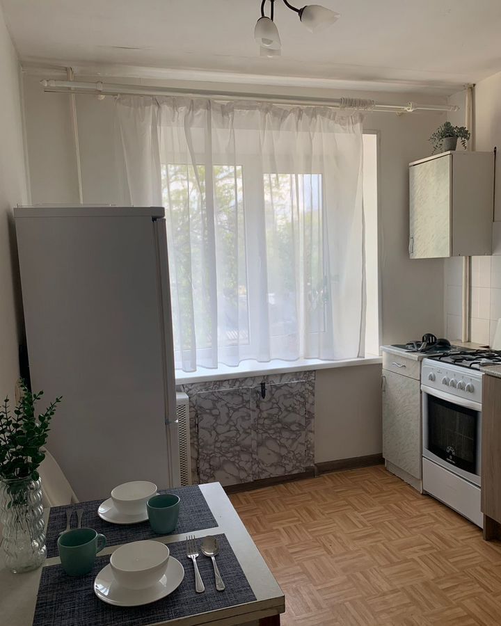 квартира г Уфа р-н Калининский ул Сельская Богородская 47 фото 4