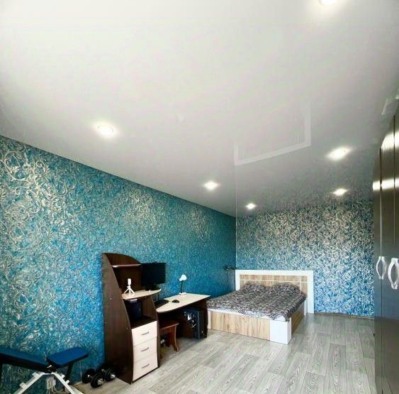 квартира г Саяногорск мкр Заводской 38 фото 8