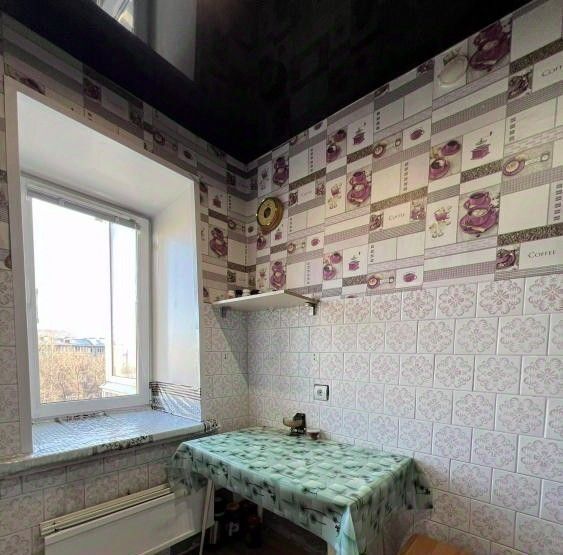 квартира г Саяногорск мкр Заводской 38 фото 14