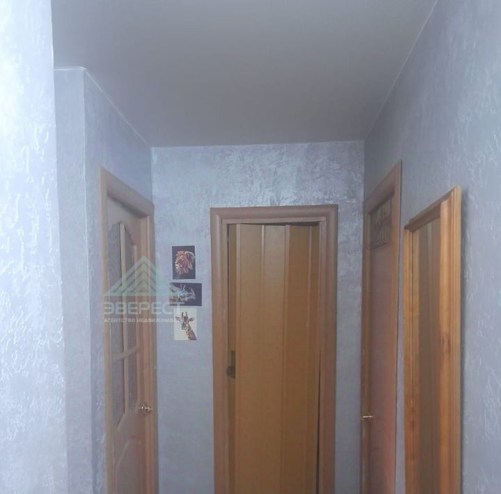 квартира г Абакан ул Щетинкина 71 фото 5