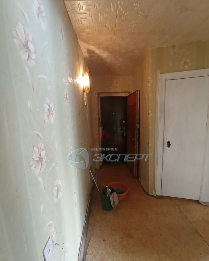 квартира р-н Кольчугинский г Кольчугино ул Дружбы 17 муниципальное образование Кольчугино фото 11