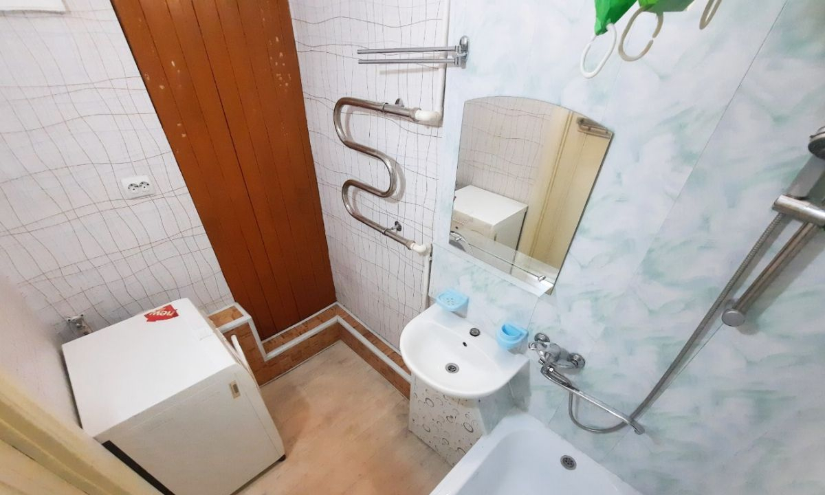 квартира г Соликамск ул 3-й Пятилетки 19 фото 7