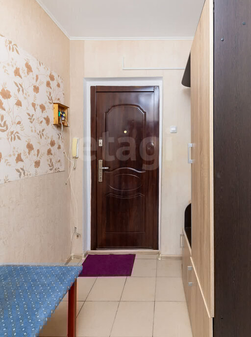 квартира г Тюмень Мыс ул Малиновского 4к/2 фото 11