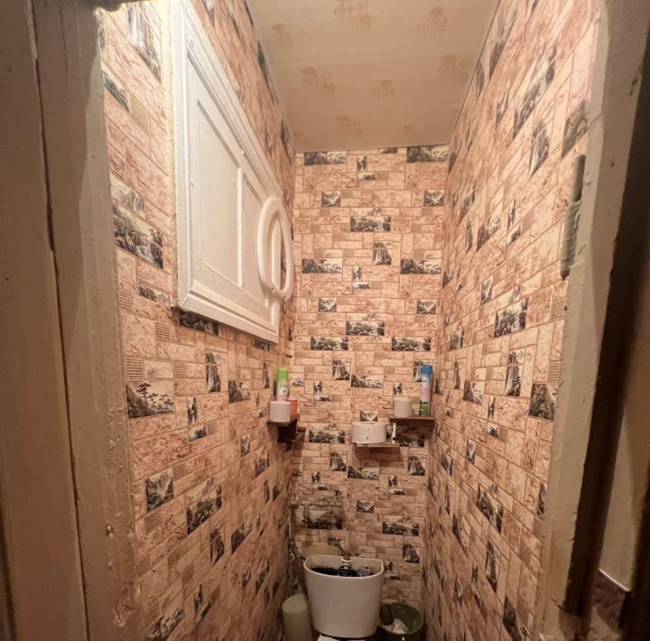 комната г Курск р-н Сеймский ул Моковская 32 Курского завода тракторных запчастей мкр фото 2