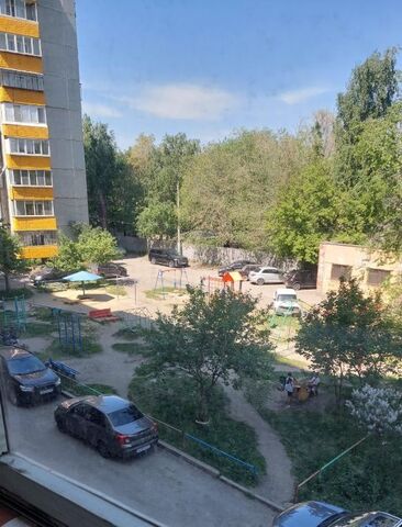 р-н Ленинский ш Копейское 2а фото