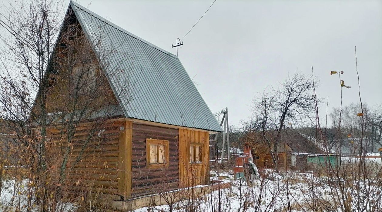 земля г Ижевск р-н Первомайский снт Восточный-4 53А фото 3
