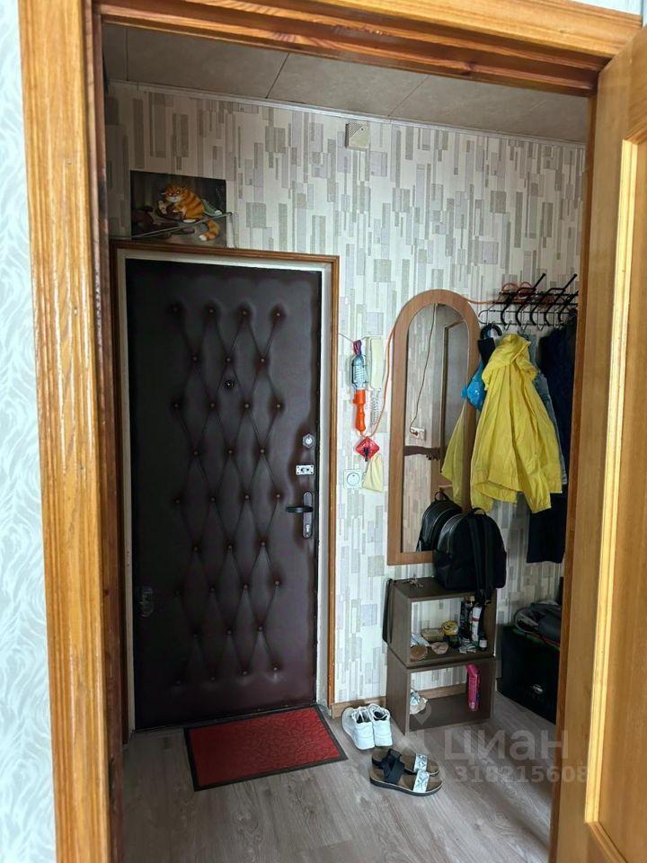 квартира г Лобня ул Некрасова 9 фото 12