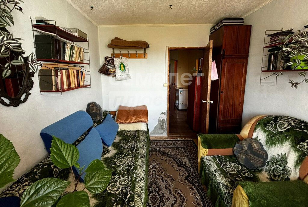 квартира г Тында ул Фестивальная 5 фото 19