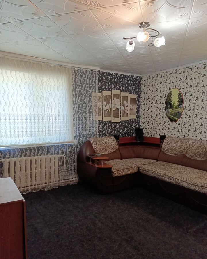 квартира г Тында ул Дина Рида 6 фото 7