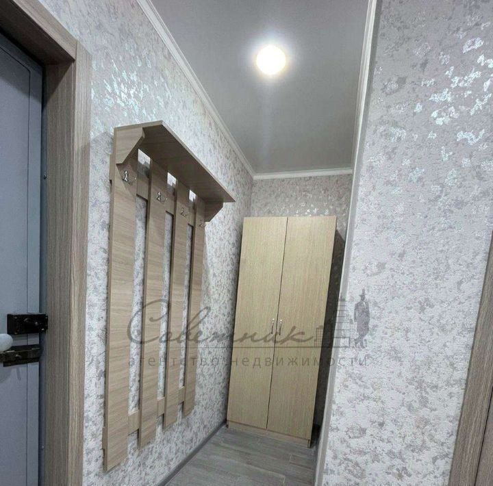 квартира г Старый Оскол Студенческий микрорайон 1/2 фото 7