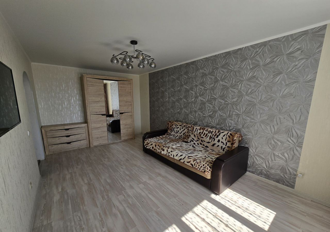 квартира г Брянск рп Радица-Крыловка Бежицкий район пер Брянский 69 фото 12
