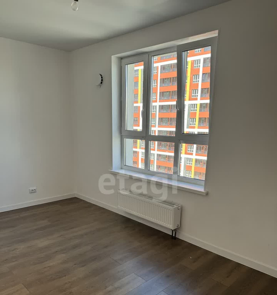квартира г Екатеринбург Академический ул Академика Ландау 35 фото 1