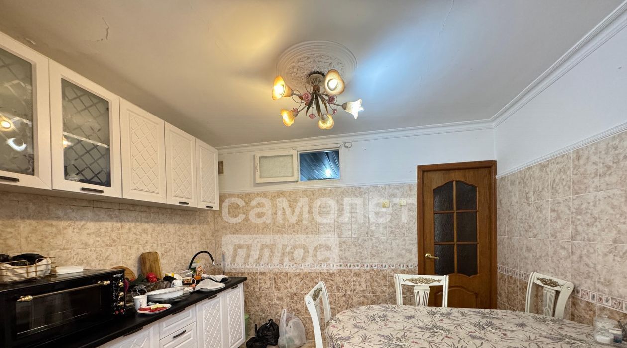 квартира г Грозный р-н Старопромысловский ул Трудовиков фото 8