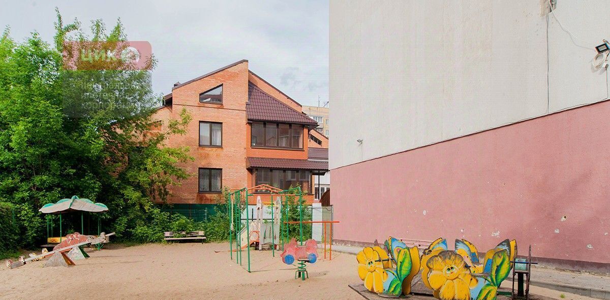 квартира г Рязань р-н Железнодорожный ул Стройкова 20 фото 16