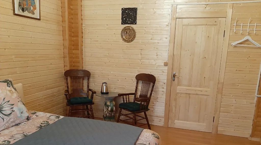комната г Домодедово с Константиново ул Тихая 30 Подольск фото 3