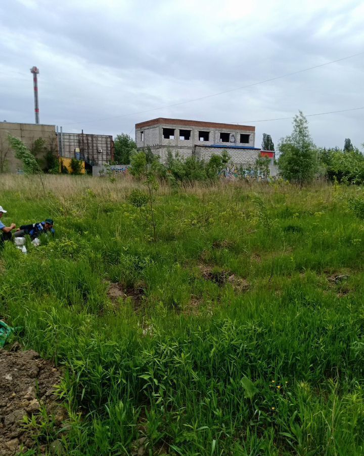 земля г Электросталь 38 км, Горьковское шоссе, СНТ Зелёный Городок-1 фото 9