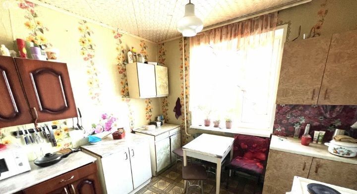 комната г Орел р-н Железнодорожный ш Старо-Московское 2 фото 5