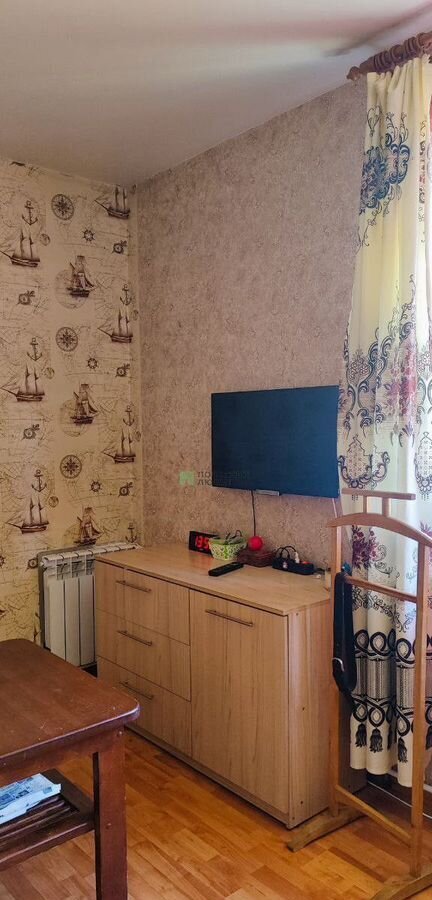 квартира г Ижевск р-н Ленинский Привокзальный ул Ленинградская 21 фото 2
