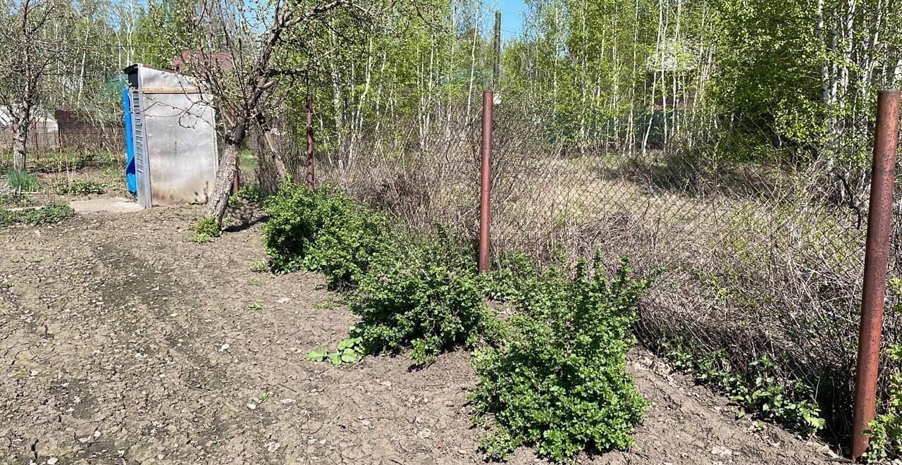 земля г Челябинск р-н Курчатовский снт Авиатор-2 ул 17-я фото 11
