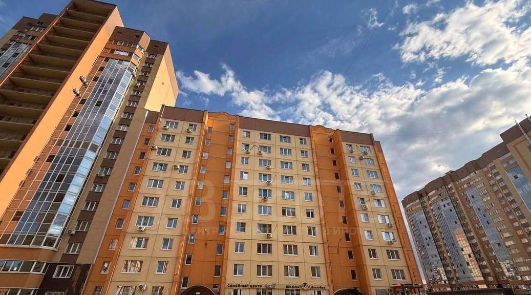 квартира г Воронеж р-н Центральный ул Шишкова 144 фото 16