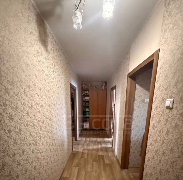 квартира г Воронеж р-н Центральный ул Шишкова 144 фото 14