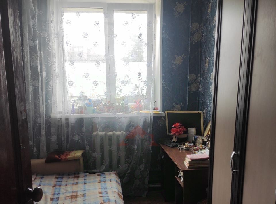 дом р-н Кольчугинский г Кольчугино ул Березовая фото 25