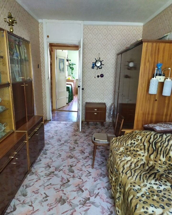 квартира г Саранск р-н Октябрьский ул Т.Бибиной 30 фото 8